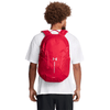 Under Armour Red Hustle 6.0 Team Backpack