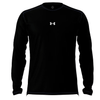 Under Armour Men's Royal/White Tech Vent Team Long Sleeve