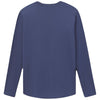 UNRL Men's Harbor Blue Ultra Long Sleeve