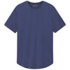 UNRL Men's Harbor Blue Ultra Tee