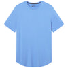 UNRL Men's Perennial Blue Ultra Tee