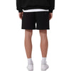 Levelwear Unisex Black Luxe Signature Short