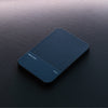 Native Union Navy (RE)Classic Magnetic Power Bank 5000mAh