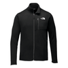 48-Hour The North Face Men's Black Skyline Full-Zip Fleece Jacket