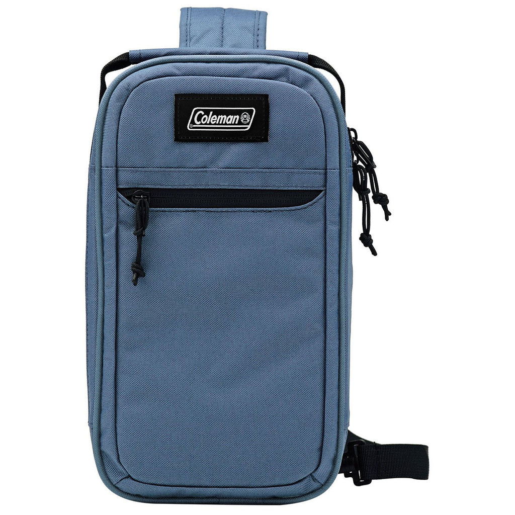 Coleman Blue TranslatR 6-Can Sling