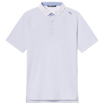 UNRL Men's Lavender Vector Polo