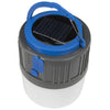 EPEX Cool Grey 11/Royal Ash Cave Solar Camping Lantern