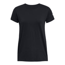 48-Hour Under Armour Black Women's Athletics T-Shirt