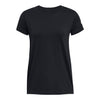 Under Armour Black Women's Athletics T-Shirt