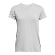 48-Hour Under Armour Mod Grey Medium Heather Women's Athletics T-Shirt