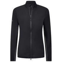 Levelwear Women's Black/Charcoal Bevel Jacket