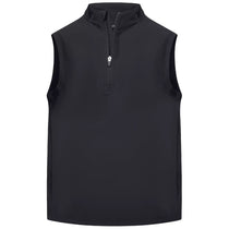 Levelwear Men's Black Ace Vest