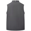 Levelwear Men's Charcoal Ace Vest