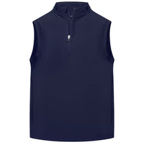 Levelwear Men's Navy Ace Vest