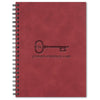Castelli Red WireO Chia Grande XL White Academic Planner