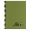 ApPeel WireO Light Green Ortisei Grande XL Apple Academic Planner