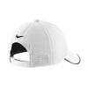 48-Hour Nike White Dri-FIT Perforated Performance Cap