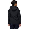 Ororo Women's Black 5-Zone Heated Jacket