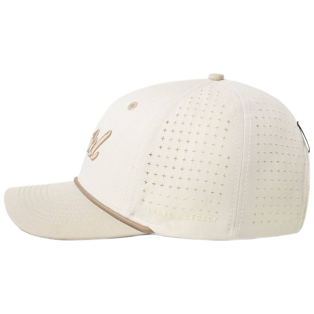 UNRL Sahara Weekender Snapback - Mid-Pro