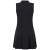 Levelwear Women's Black Deluxe Dress