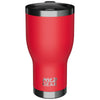 Wyld Gear Red 30oz Tumbler