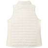 UNRL Women's Coconut Vancouver Quilted Vest