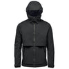 Stormtech Men's Black Artimus Technical Shell