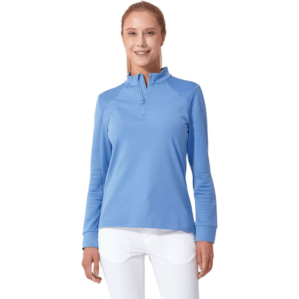 Levelwear Women's Alaska Power Pullover