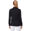Levelwear Women's Black Power Pullover