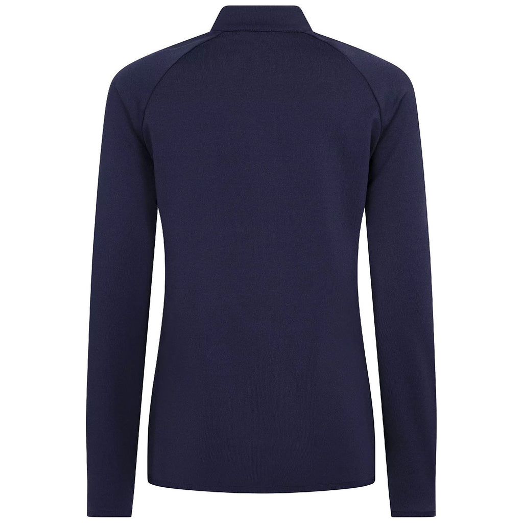 Levelwear Women's Navy Explorer Jacket