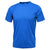 BAW Men's Electric Royal Xtreme Tek T-Shirt