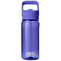 YETI Ultramarine Violet Yonder 20 oz. Water Bottle with Straw Cap