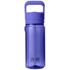 YETI Ultramarine Violet Yonder 20 oz. Water Bottle with Straw Cap