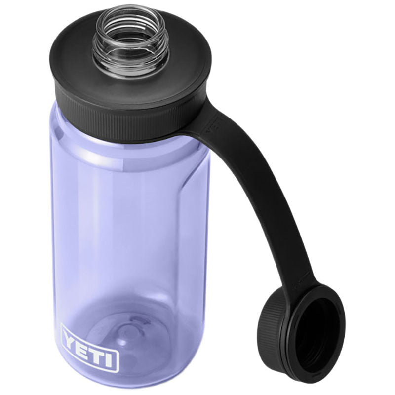 YETI Cosmic Lilac Yonder 20 oz. Water Bottle with Tether Cap