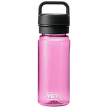 YETI Power Pink Yonder 20 oz. Water Bottle with Chug Cap