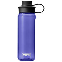 YETI Ultramarine Violet Yonder 25 oz. Water Bottle with Tether Cap