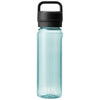 YETI Seafoam Yonder 25 oz. Water Bottle with Chug Cap