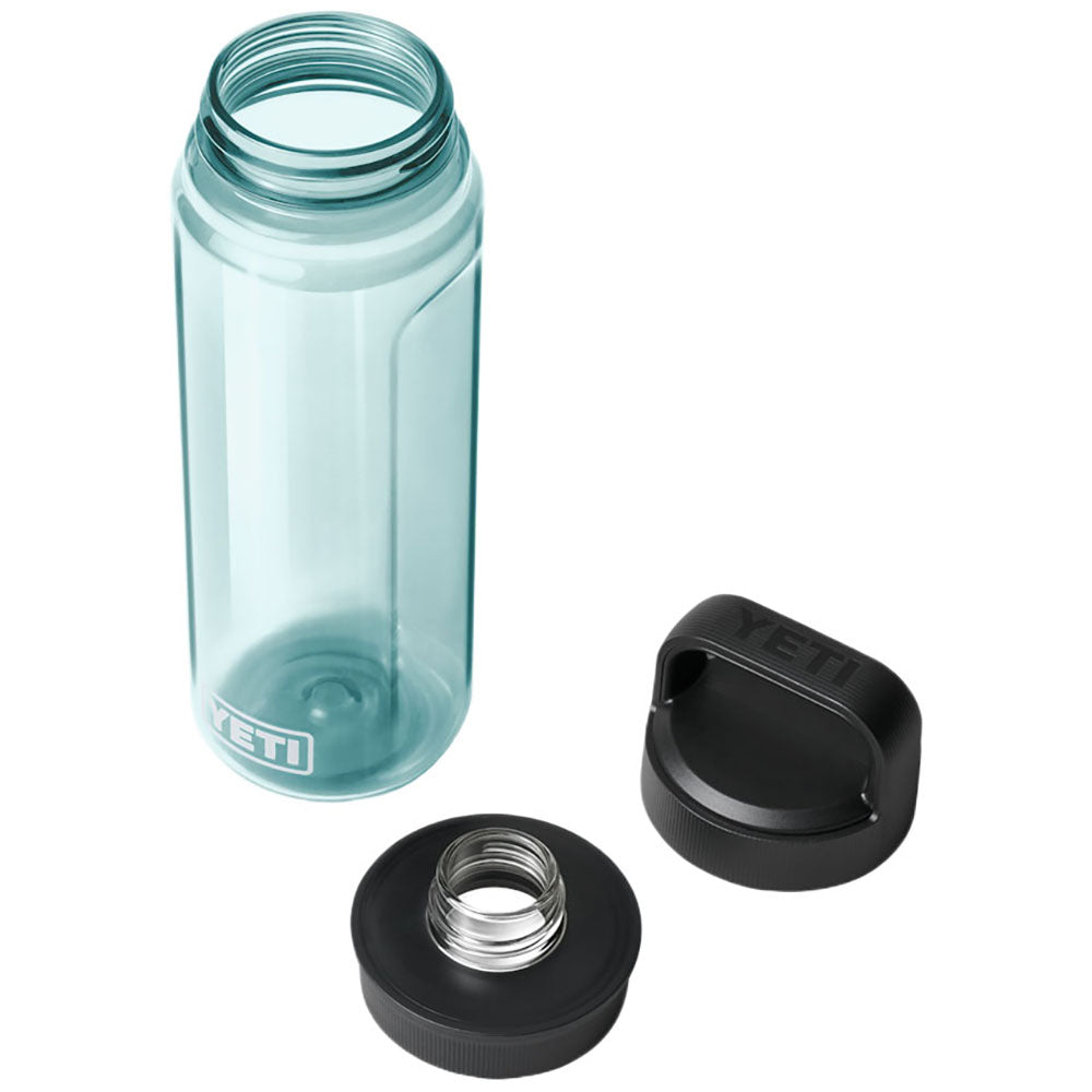 YETI Seafoam Yonder 25 oz. Water Bottle with Chug Cap