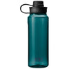 YETI Agave Teal Yonder 34 oz. Water Bottle with Tether Cap