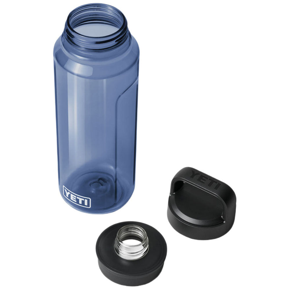 YETI Navy Yonder 34 oz. Water Bottle with Chug Cap