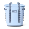 YETI Big Sky Blue Hopper M20 Soft Backpack Cooler (Seasonal Color)