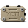 YETI Tan Roadie 15 Hard Cooler