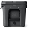 YETI Charcoal Tundra 35 Hard Cooler