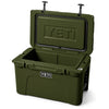 YETI Olive Tundra 45 Hard Cooler