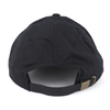 Zusa Black Staycationer Dad Cap