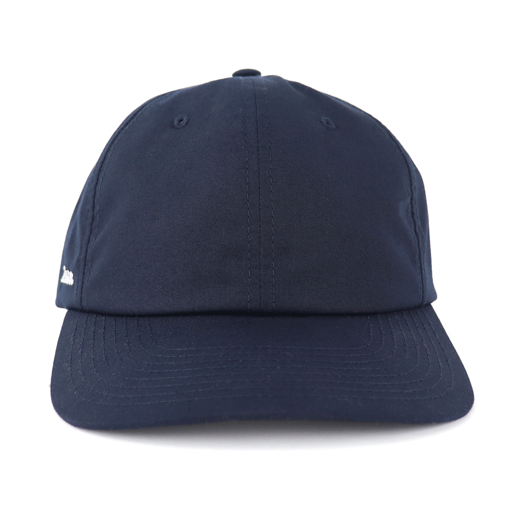 Zusa Navy Staycationer Dad Cap