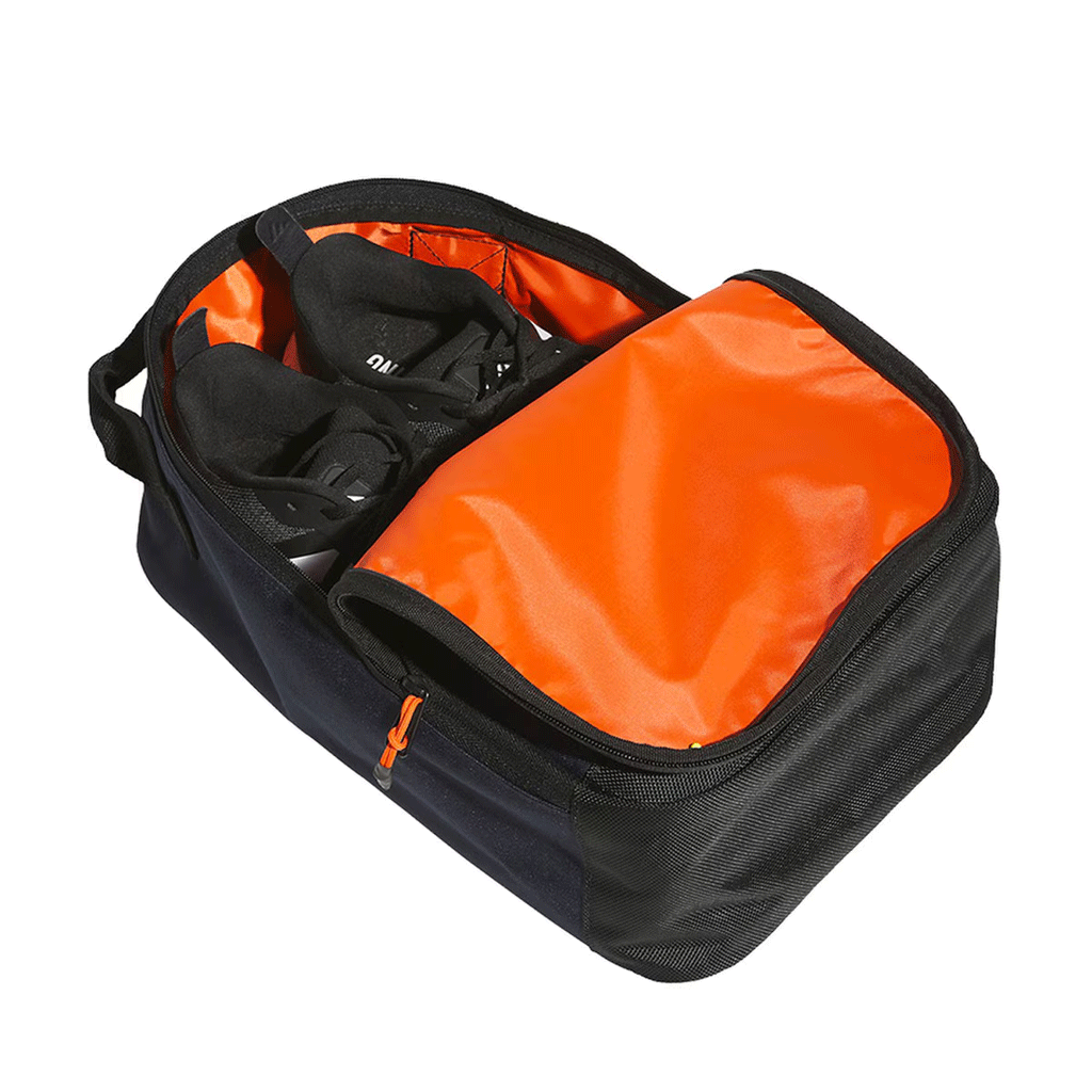 Adidas Legend Ink Golf Shoe Bag