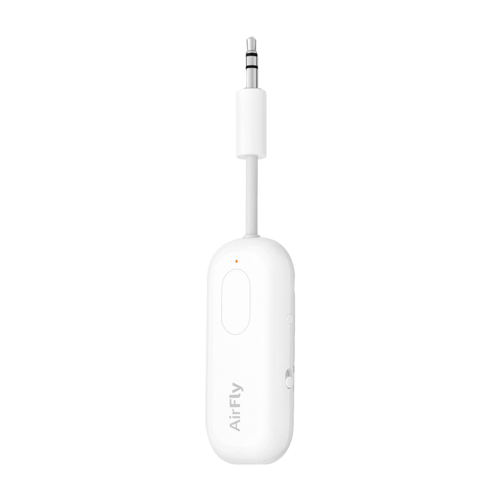 Twelve South AirFly Pro - White