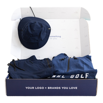 UNRL All-Day Performance Golf DWR Bundle