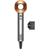 MerchPerks Dyson Nickel/Copper Supersonic Origin Hair Dryer